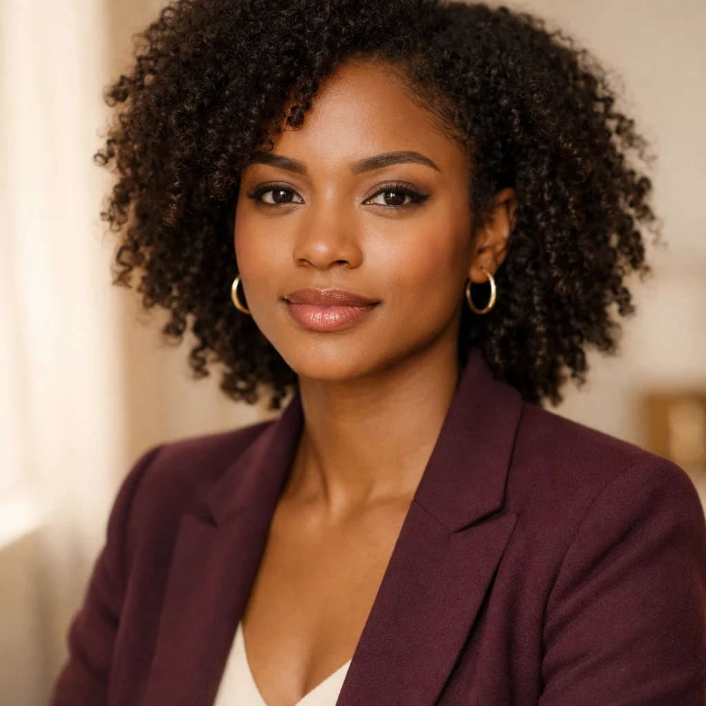 Amara Okafor