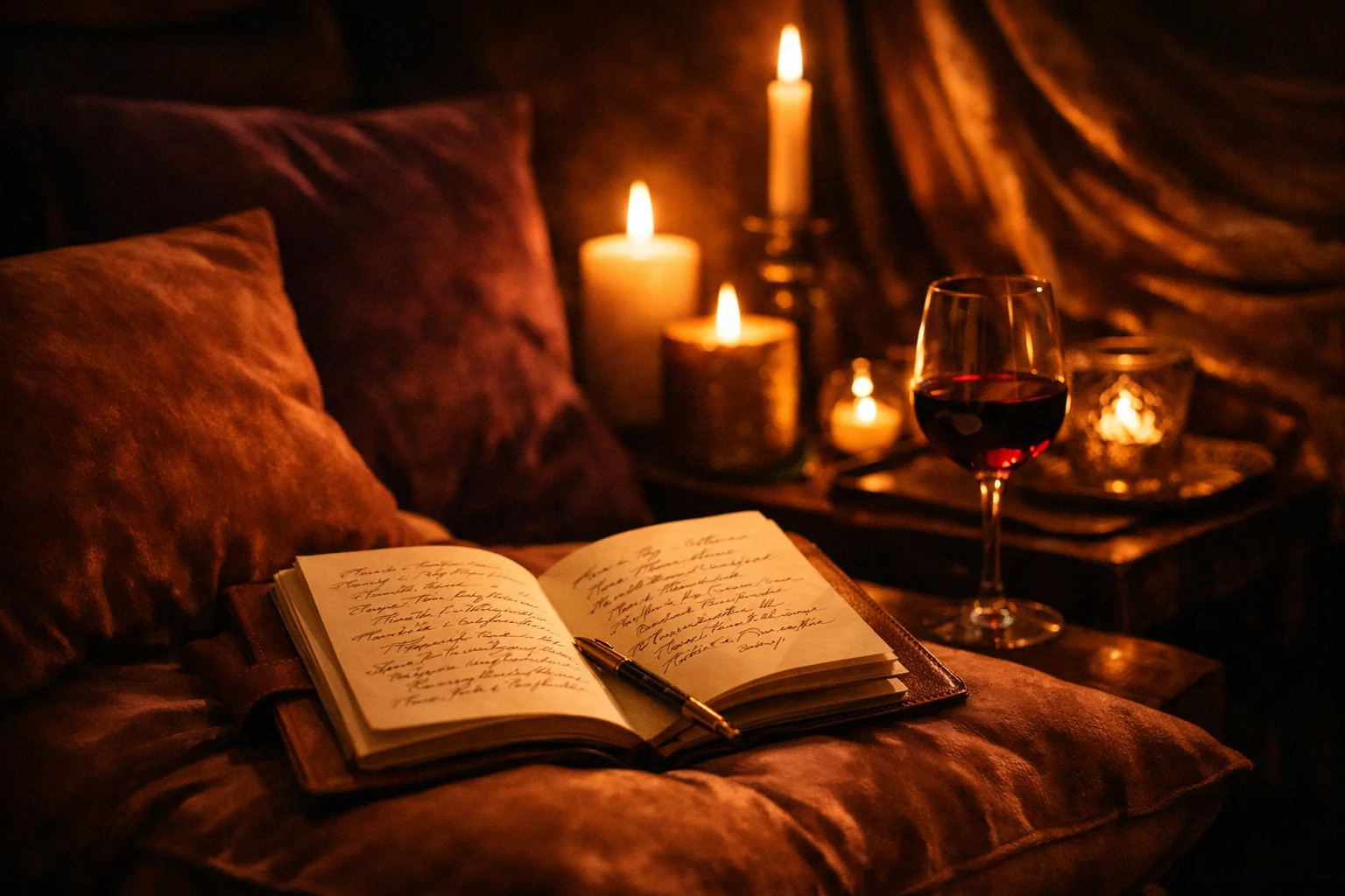 Long-Form Roleplay That Doesn't Break: A Prompting Guide